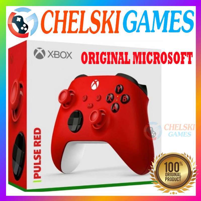 Promo Chelski Games STICK / STIK XBOX ONE SERIES X/S WIRELESS