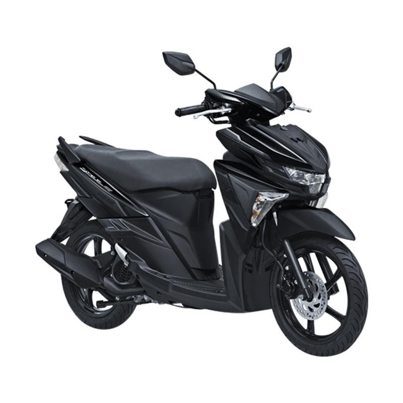 Jual Yamaha All New Soul GT 125 AKS Sepeda Motor Bravery Jual Yamaha All New Soul GT 125 AKS Sepeda Motor Bravery