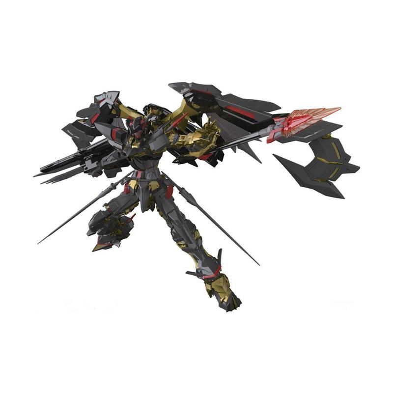 Jual Bandai RG Astray Gold Frame Amatsu Mina Gundam Model 