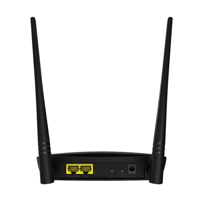 Jual Tenda AP4 Wireless N Access Point [300 Mbps] Online