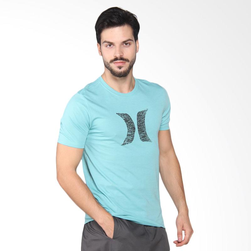 jual hurley icon pt t shirt diffused jade kaos jual hurley icon pt t shirt diffused jade kaos