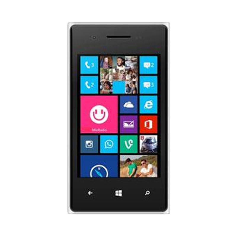 Jual Strawberry S8805 iNOVA Smartphone - White [512MB/RAM