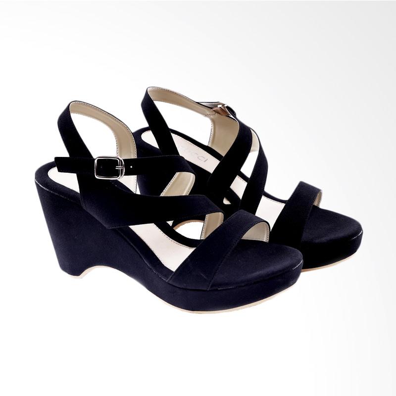 jual garucci gkd 5139 wedges sepatu wanita harga jual garucci gkd 5139 wedges sepatu wanita harga