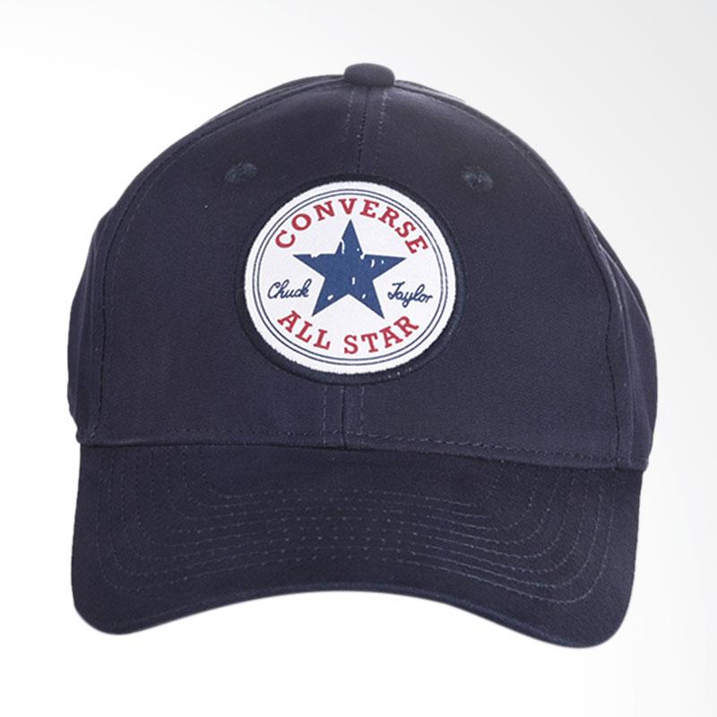 Jual Converse Regular Cap Topi Pria Navy Conmc160302 Harga Kualitas Terjamin jual converse regular cap topi pria navy conmc160302 harga kualitas terjamin