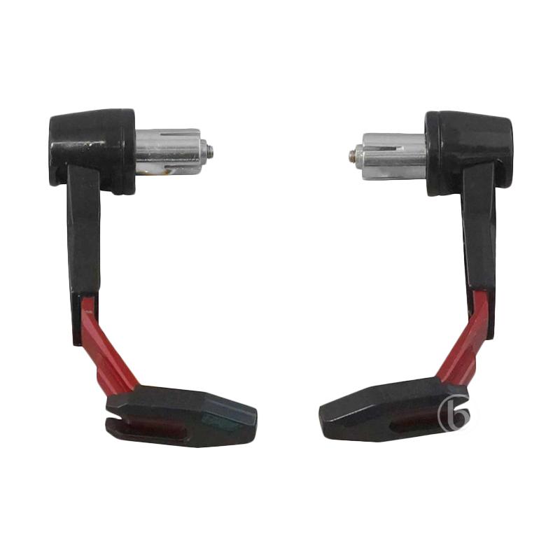 jual cr7 pelindung handle variasi model robot handguard jual cr7 pelindung handle variasi model robot handguard