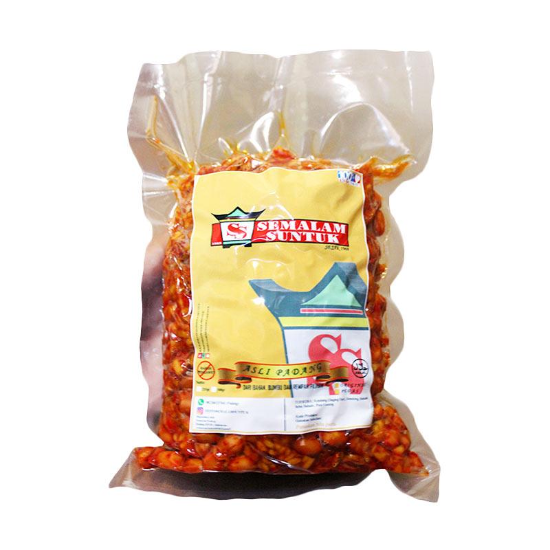 Jual Semalam Suntuk Kacang Tempe Teri Medan Balado Online Jual Semalam Suntuk Kacang Tempe Teri Medan Balado Online