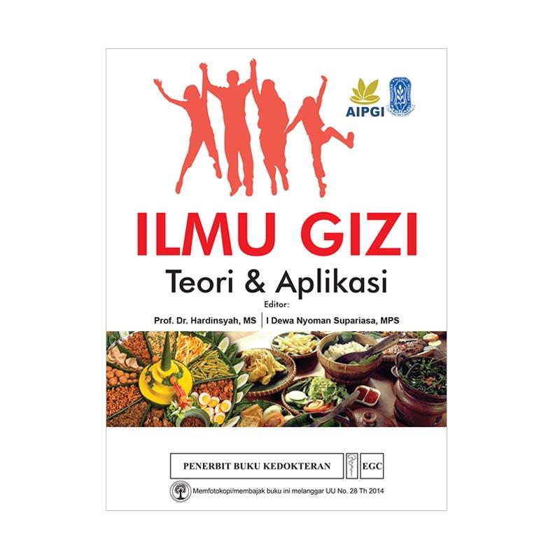 Buku Ajar Dasar Ilmu Gizi Kesehatan Masyarakat Info