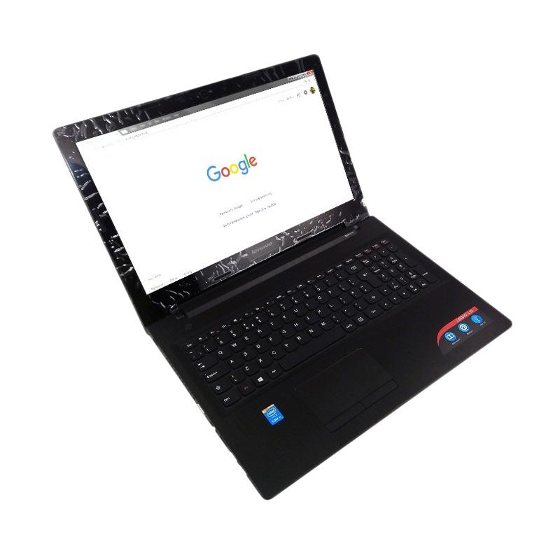 Jual Lenovo G50-80 Laptop [INTEL CORE i3-4030U/4GB/500GB