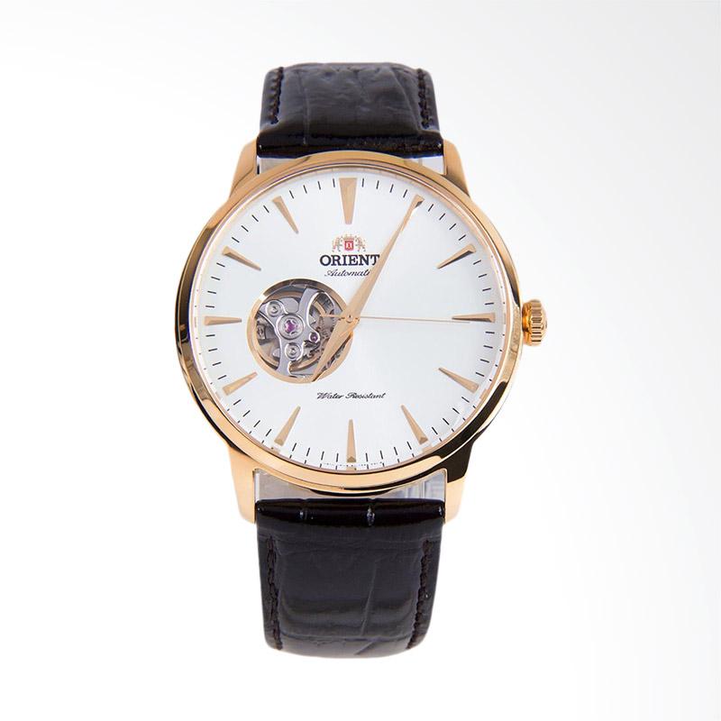 jual orient esteem ii automatic skeleton jam tangan pria black fag02002w harga jual orient esteem ii automatic skeleton jam tangan pria black fag02002w harga