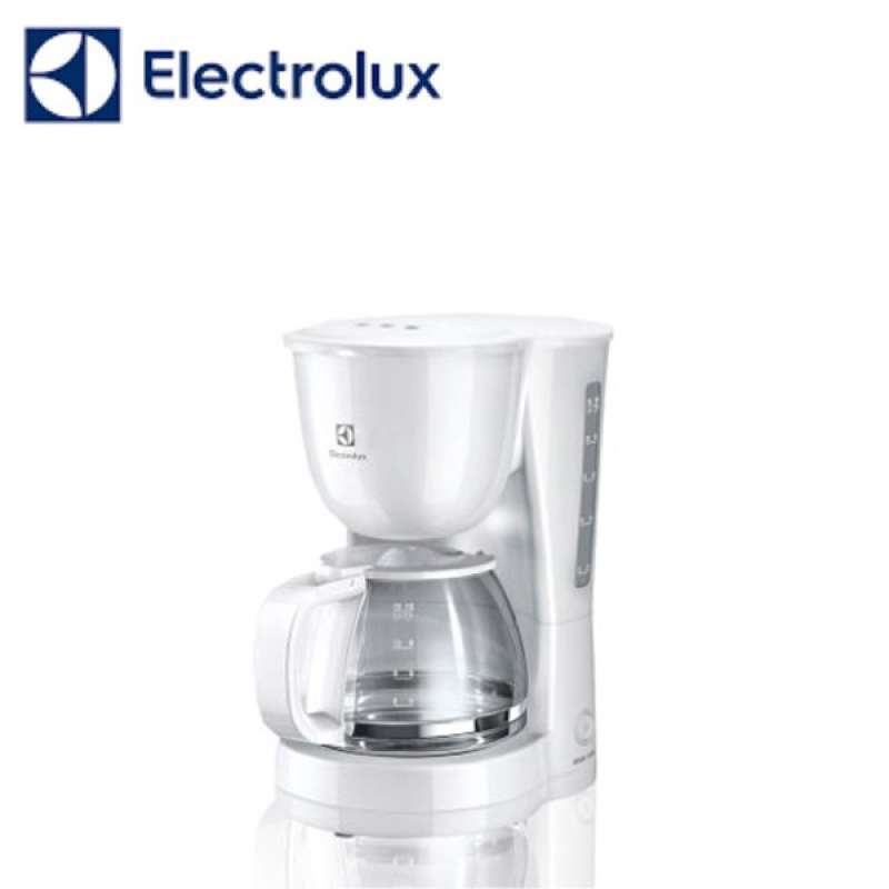 Promo Electrolux 1303W ECM Coffee Maker Diskon 9 di Seller Alaska