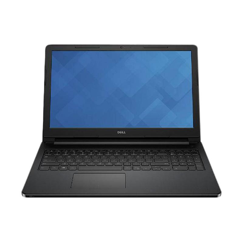 Jual Hot Deals - Dell Inspiron 15-3567 Laptop – Black [Core i3-6006U
