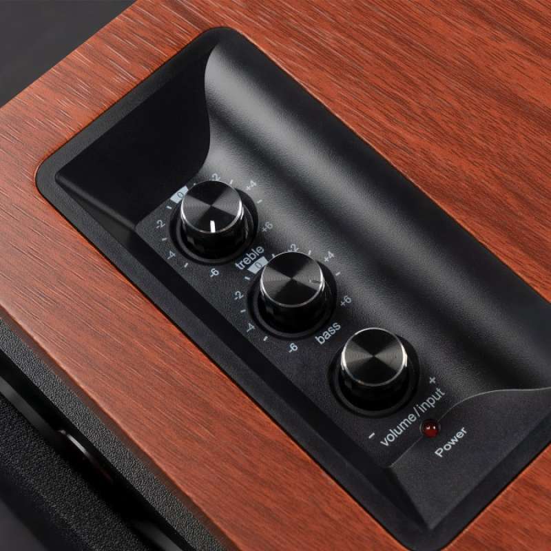 Jual Edifier R1700BTs Active Bluetooth Bookshelf Speakers di Seller