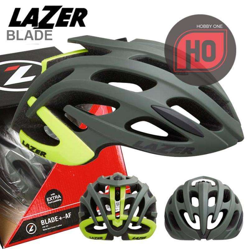 Jual LAZER HELMET BLADE PLUS Asian Fit Helm di Seller Hobby One Official Store Hobby One