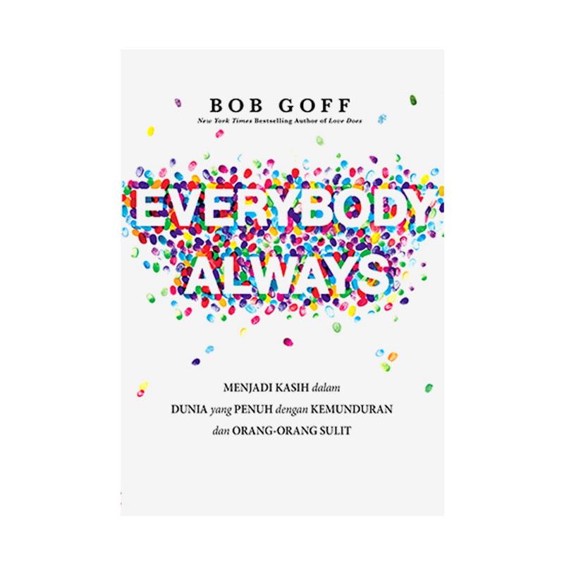Why s everybody always