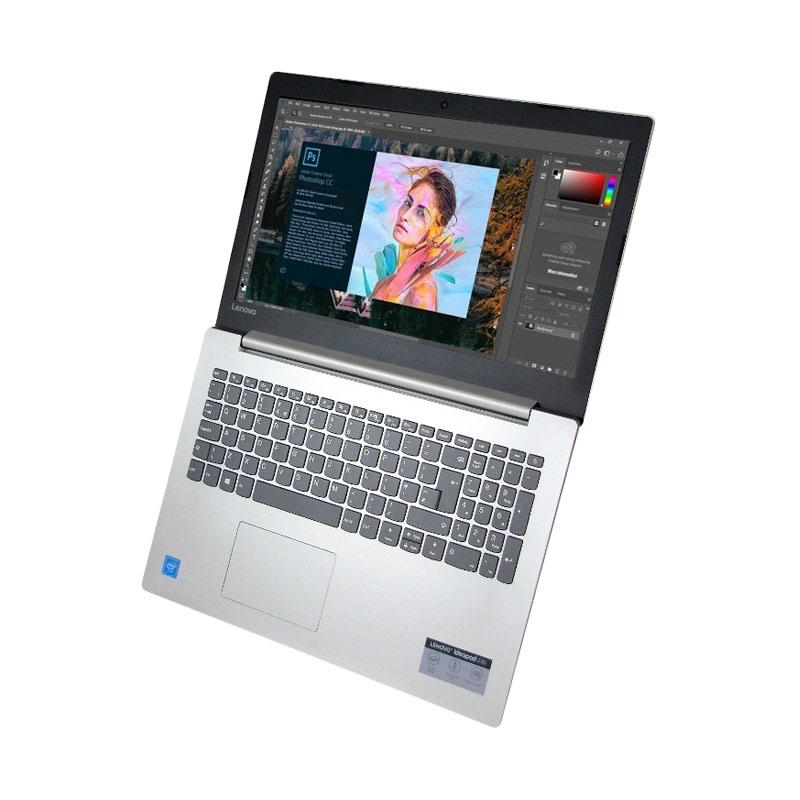 Jual Lenovo Ideapad 330-15IGM RAM 4GB HARDISK 500GB FREE