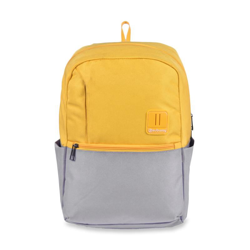 Jual SUBWAY 21891 Tas Ransel Wanita Online Juli 2020
