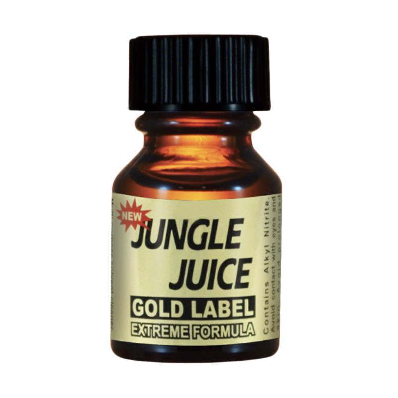 Jual OEM Poppers Jungle Juice Gold Label Obat Seksual [10