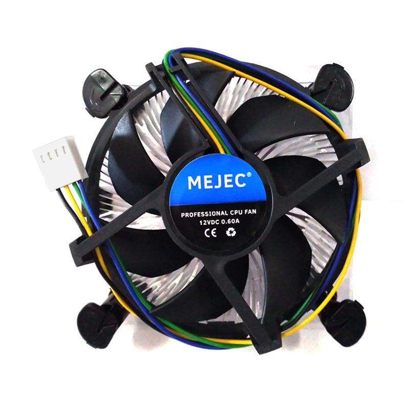 Jual MEJEC LGA775/1150 Socket Fan Processor di Seller DISASS COMPUTER