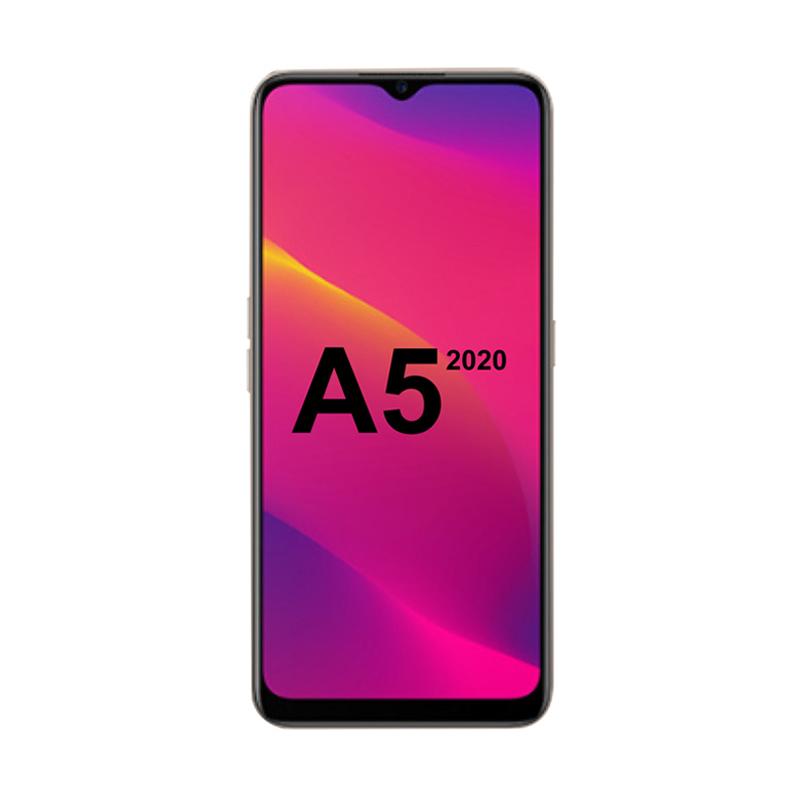 Jual OPPO A5 2020 Smartphone [64GB/ 3GB] Online Maret 2021