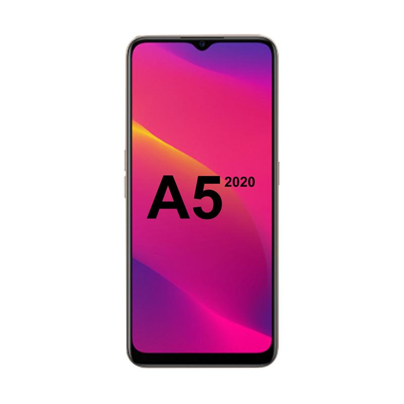 Jual OPPO A5 2020 Smartphone [64GB/ 3GB] Online Juli 2020