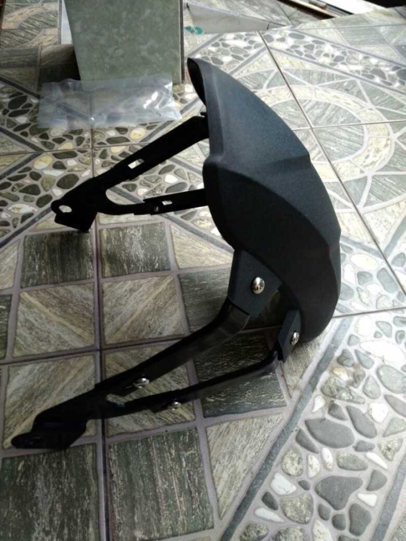 Jual OEM Mud Guard Motgor Mud Guard Motor Besi Spakbor Kolong di Seller Miyukita Tugu