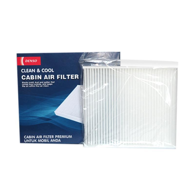 Promo Denso Cabin Filter AC Mobil for Toyota Innova/ Fortuner/ Yaris