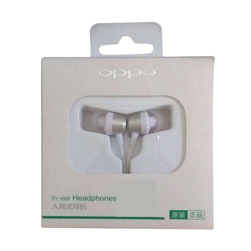 jual oppo original headset for oppo f1 plus harga jual oppo original headset for oppo f1 plus harga