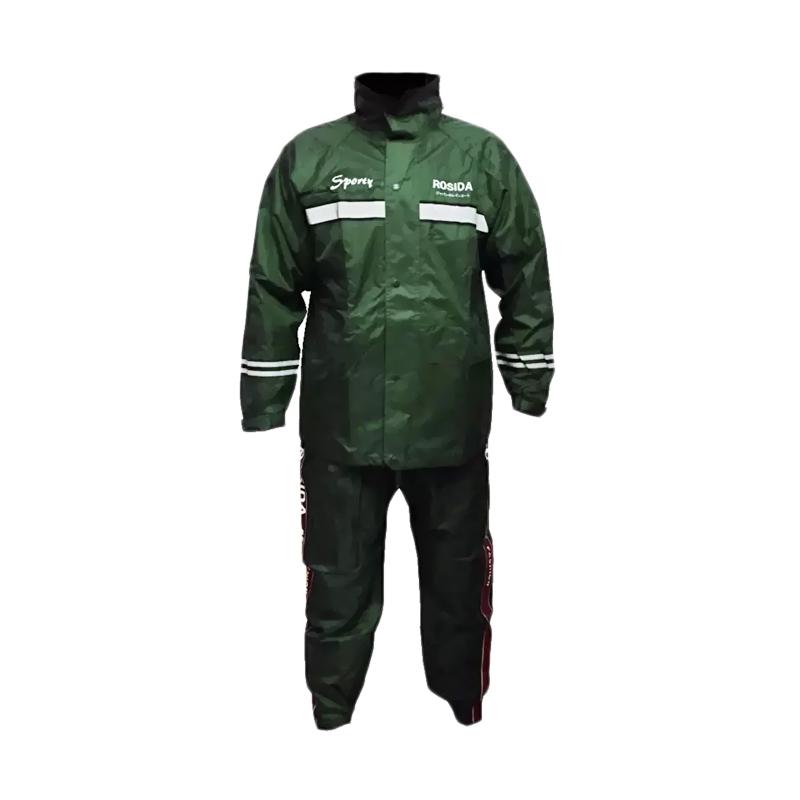 Jual jas hujan rosida r882 cek harga di PriceArea.com