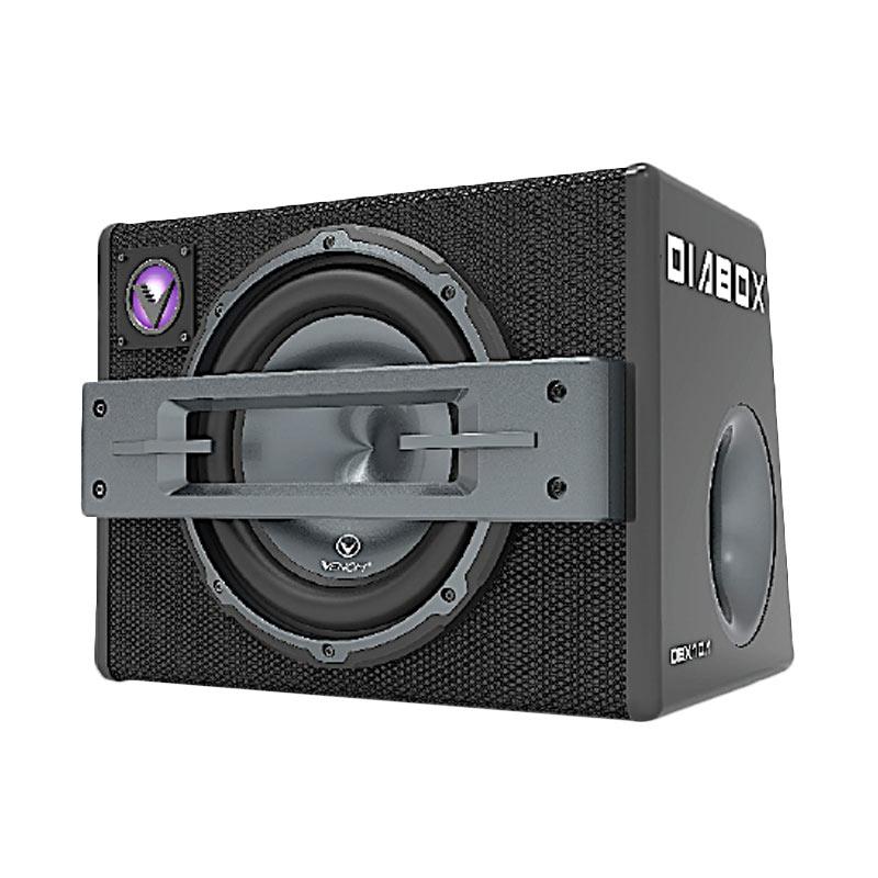 Jual Venom Dbx 10.1 Subwoofer Speaker Di Seller Venom Audio Official
