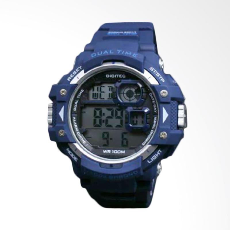 harga digitec dg2028tblus jam tangaan pria blue pricenia harga digitec dg2028tblus jam tangaan pria blue pricenia
