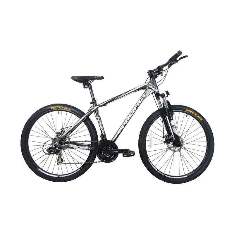  Jual promo free ongkir sepeda pacific vigilon cek harga di 