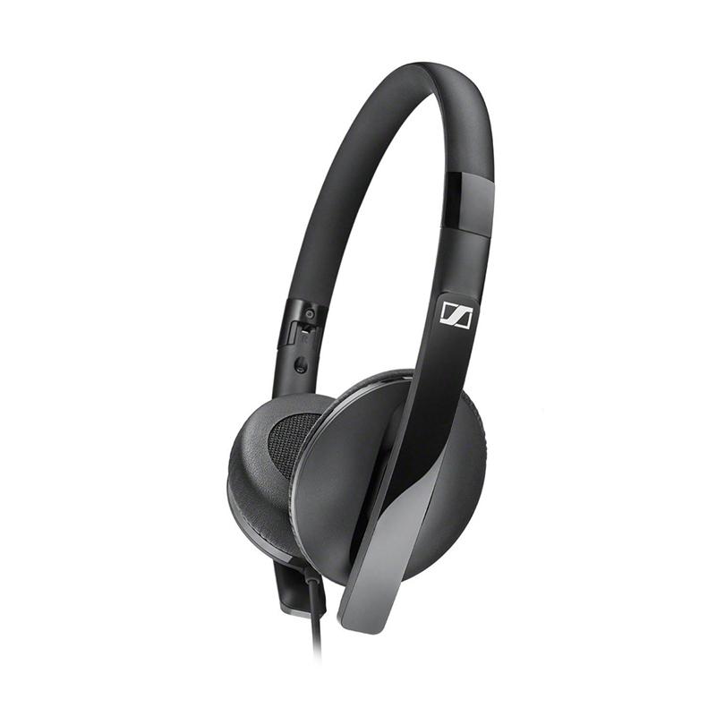 Jual JCC 2017 - Sennheiser HD 2.20S Headphone di Seller Blibli.com