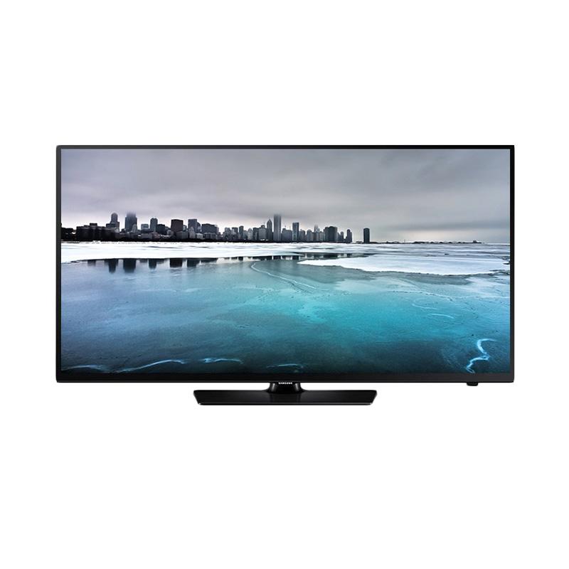 Jual Samsung 24H4150 LED TV Hitam [24 Inch] di Seller Mega Elektronik