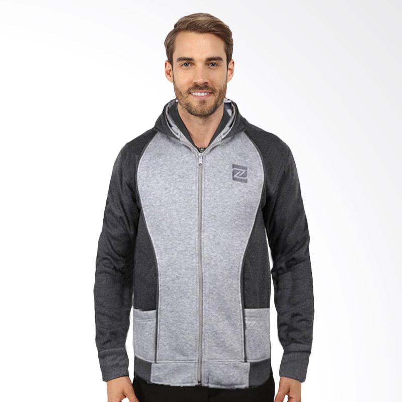 Harga Zeintin Jaket Pria AO02 Abu abu PriceNia com Harga Zeintin Jaket Pria AO02 Abu abu PriceNia com