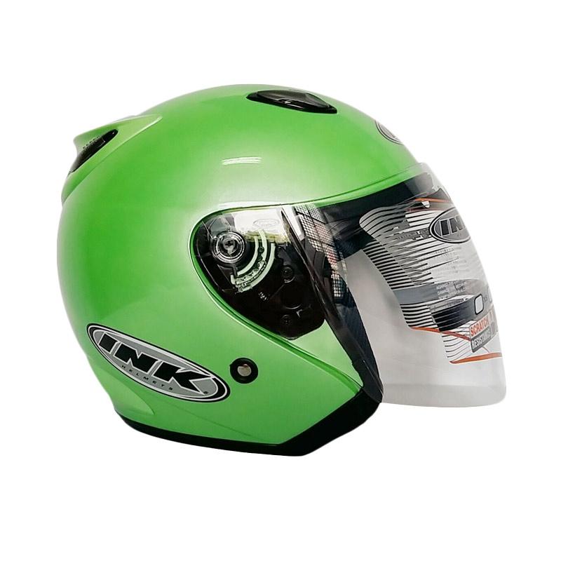 Helm Ink Centro Jet Warna Terbaru Ide Perpaduan Warna