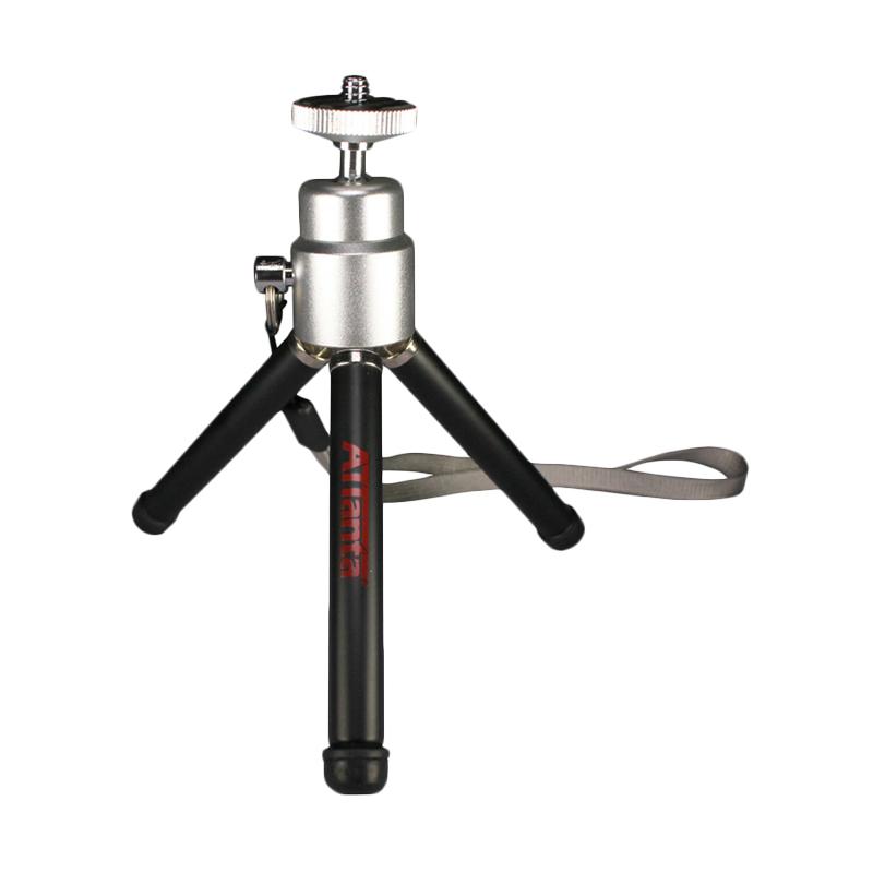 jual attanta m 103a mini tripod hitam harga jual attanta m 103a mini tripod hitam harga