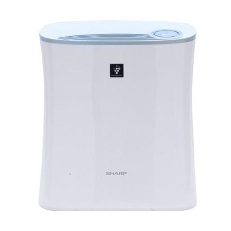 Jual SHARP FPF30YA Air Purifier Biru di Seller Seven Electronic