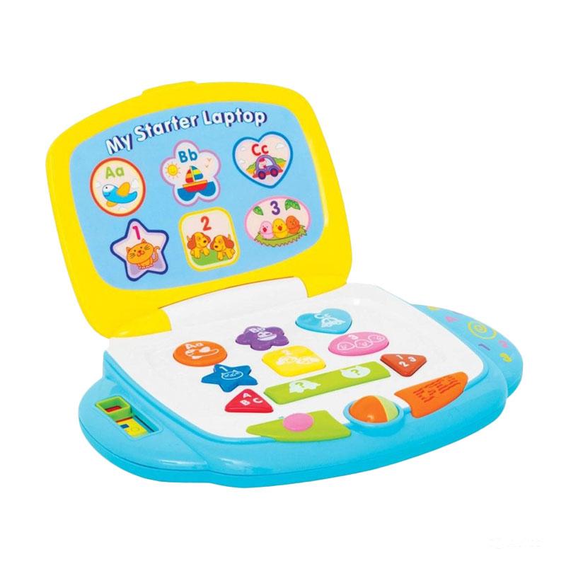 Mainan Anak Winfun - Dhian Toys