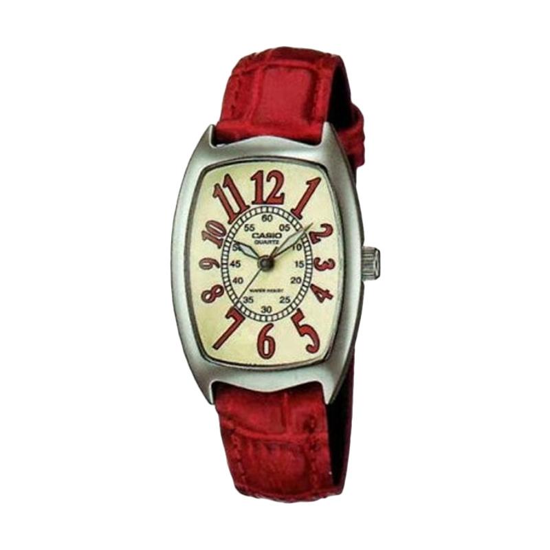 jual casio ltp 1208e 9b2df analog jam tangan wanita jual casio ltp 1208e 9b2df analog jam tangan wanita