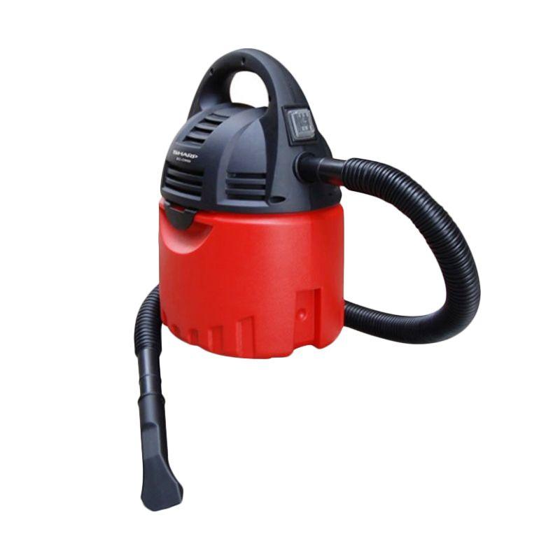 Jual Sharp Eccw60 Vacuum Cleaner Merah Di Seller Sinar Elektronik