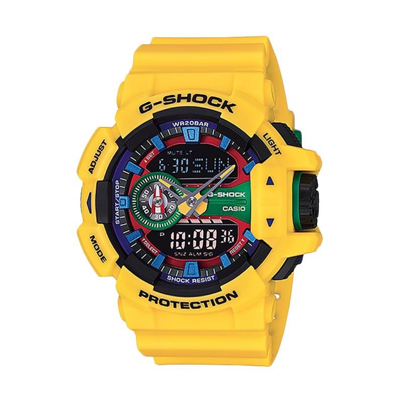 harga casio g shock ga 400