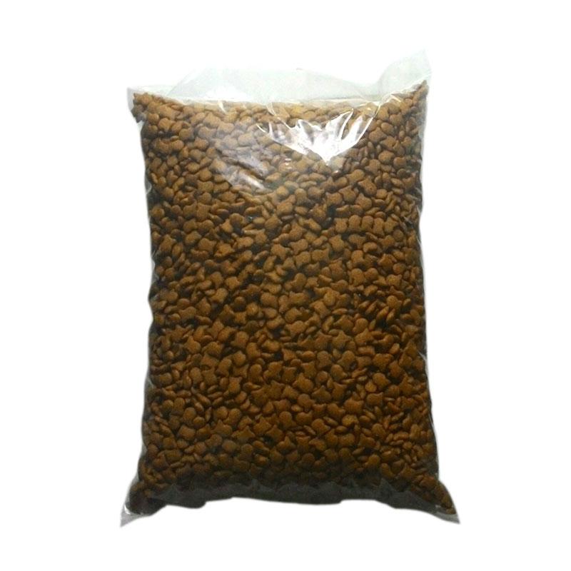 Jual Eureka Kitten Cat Food Repack [1 kg] di Seller Indonesia Tanah Baru2, Kota Depok