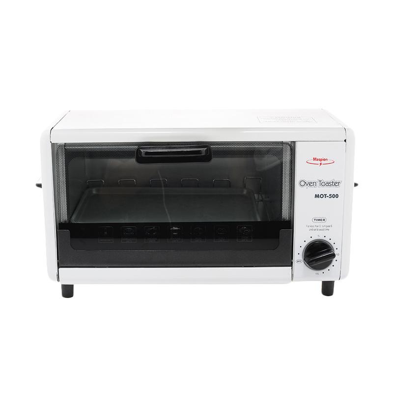 Jual Maspion MOT-500 Oven Toaster Online - Harga 