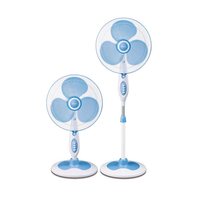 jual miyako kas1618kb 2 in 1 stand fan 16 inch jual miyako kas1618kb 2 in 1 stand fan 16 inch
