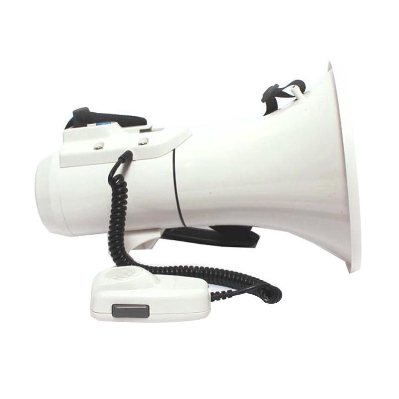 Jual TOA ZR-2015S Sirine Megaphone - Putih Online - Harga