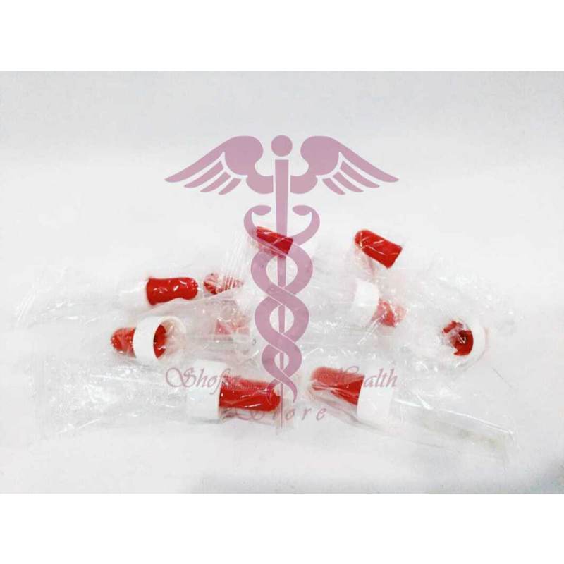 Jual Asli Pipet Drops Pipet Drop 1 ml di Seller Shofia Health Store