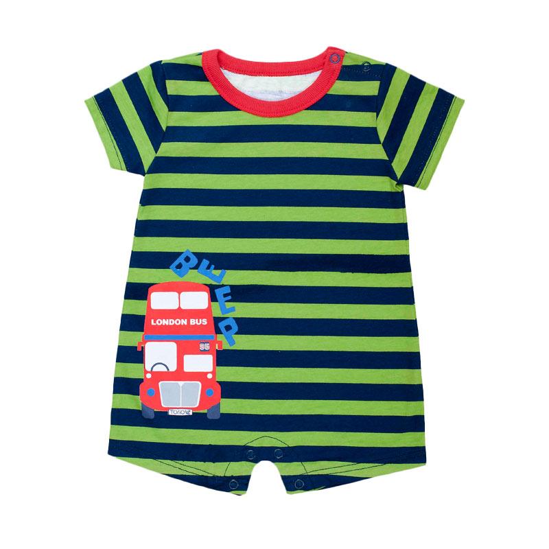 jual torio happy playsuit jumper 98 0531 season 5 baju jual torio happy playsuit jumper 98 0531 season 5 baju
