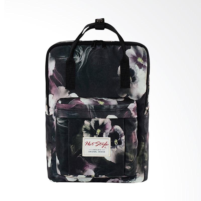 Jual Hotstyle Casey Backpack Tas Laptop Tas Sekolah Tas