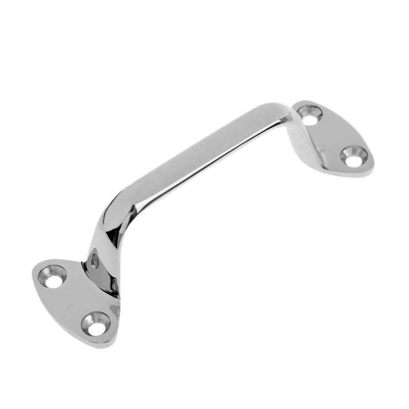 Promo Boat Transom Hatch Door Grab Lift Handle 6 Marine Grade