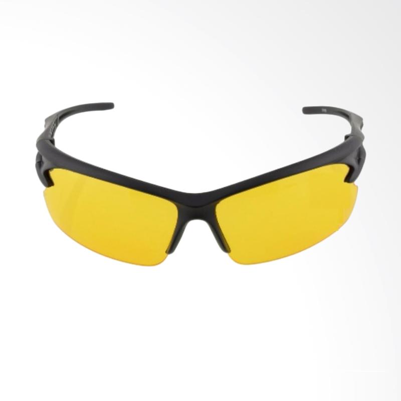 Jual OEM Night View Glasses sporty kacamata anti silau 